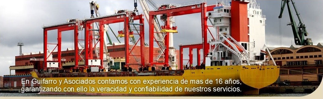 En Guifarro y Asociados contamos con experiencia de mas de 8 años, garantizando con ello la veracidad y confiabilidad de nuestros servicios.